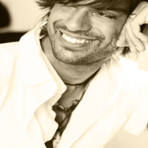 Pedro Enrique Imagen promocional