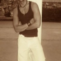 Pedro Enrique cantante