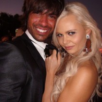 Pedro Enrique y The Kat