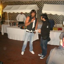 Pedro Enrique Imagen