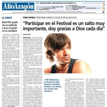 Pedro Enrique Imagen