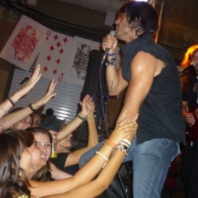 Pedro-Enrique-Web-Oficial-Vuela-Vuela-Vuela-Spanish-Music