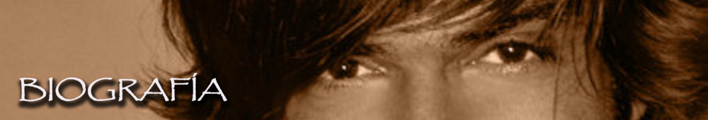 PEDRO ENRIQUE BIOGRAFÍA