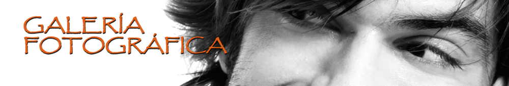 PEDRO ENRIQUE FOTOS GALERÍA FOTOGRÁFICA