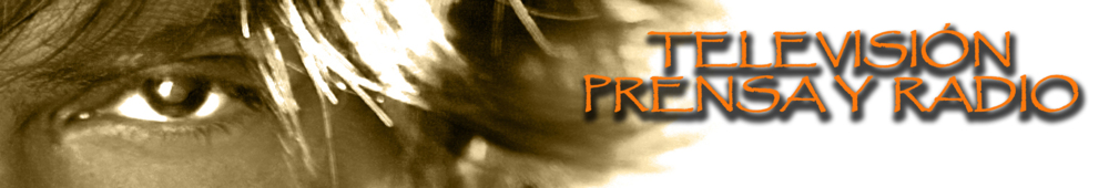 PEDRO ENRIQUE TELEVISIÓN PRENSA Y RADIO