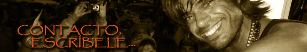 PEDRO ENRIQUE CONTACTO ESCRÍBELE